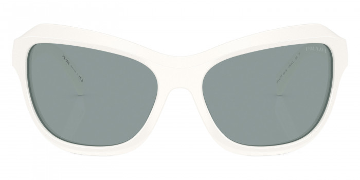 Prada PR A27SF 17K3C2 63 - Talc