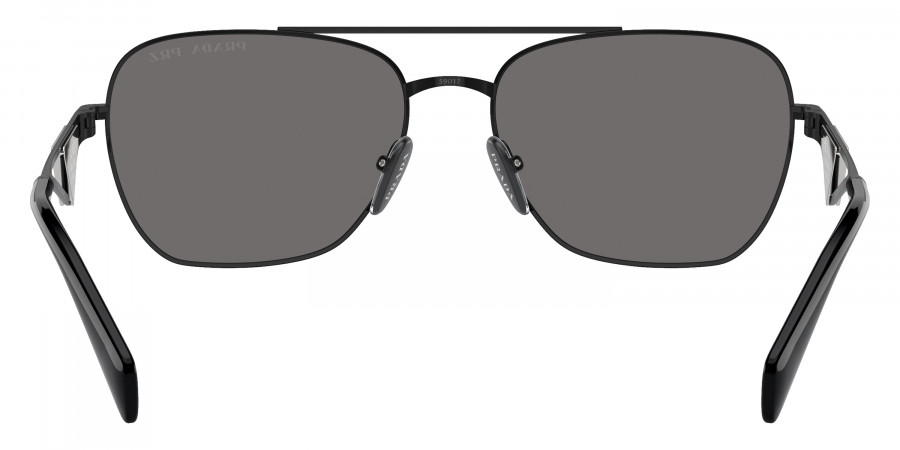 Color: Metal Black (1AB5Z1) - Prada PRA50S1AB5Z159