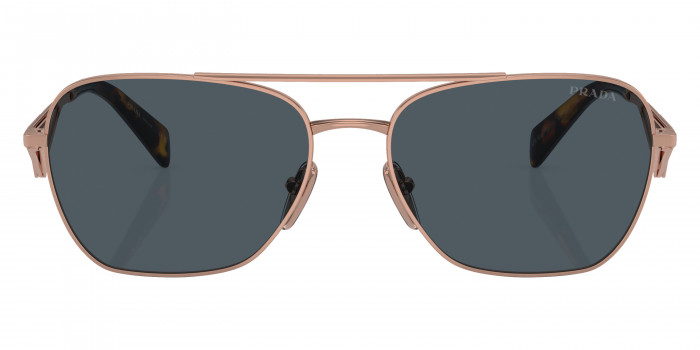 Prada PR A50S SVF09T 59 - Rose Gold