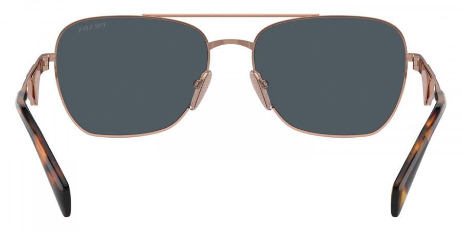 Color: Rose Gold (SVF09T) - Prada PRA50SSVF09T59
