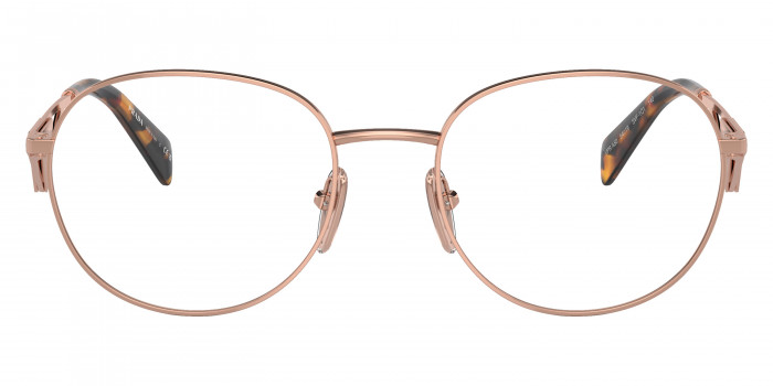 Prada PR A50V SVF1O1 52 - Rose Gold