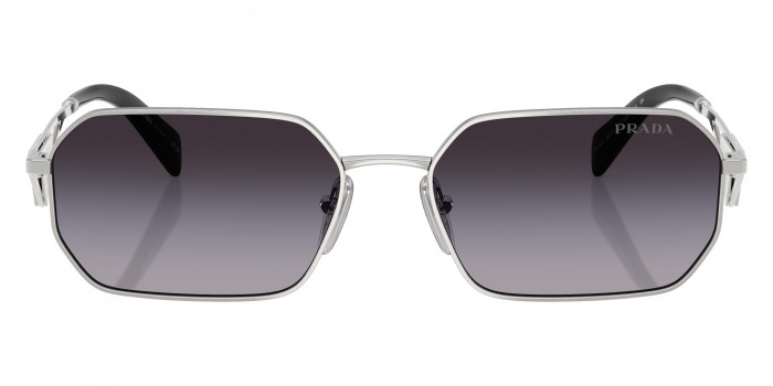 Prada PR A51S 1BC90A 58 - Silver