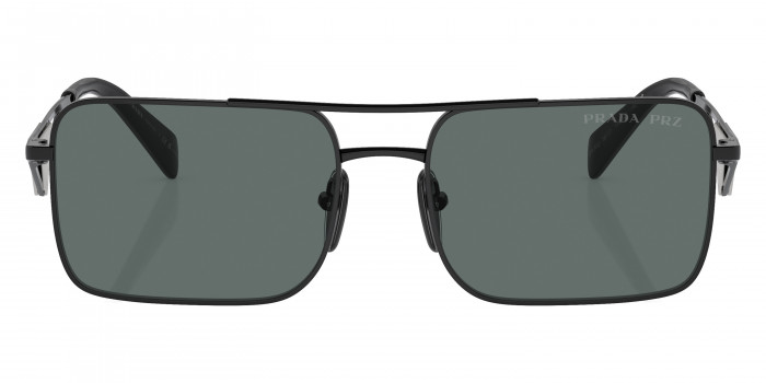 Prada PR A52S 1AB5Z1 56 - Black