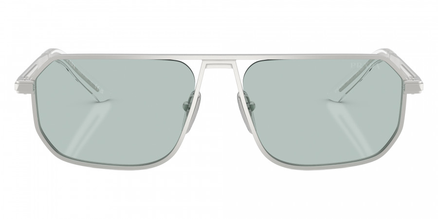 Prada PR A53S 27540N 59 - Matte Silver