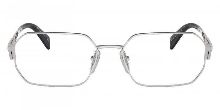 Prada PR A53V 1BC1O1 56 - Silver