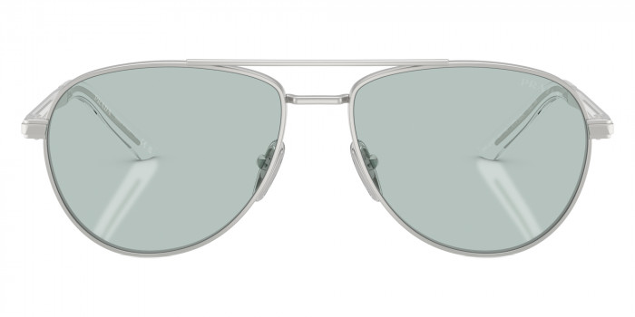 Prada PR A54S 27540N 60 - Matte Silver