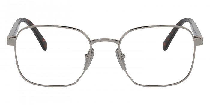 Prada PR A55V 5AV1O1 51 - Gunmetal/Radica Tortoise