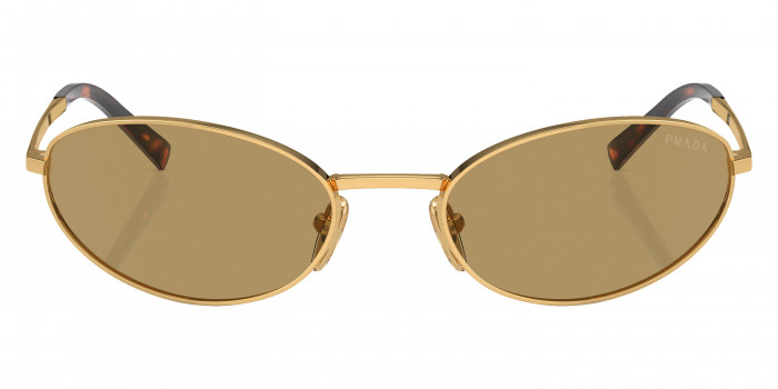 Prada PR A59S 5AK70G 59 - Gold