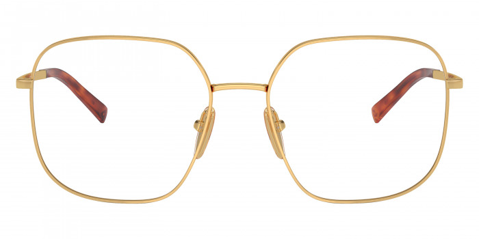 Prada PR A59V 5AK1O1 55 - Gold