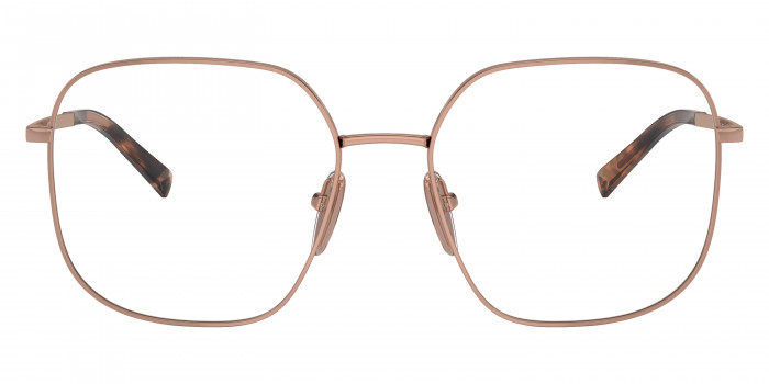 Prada PR A59V ZVF1O1 55 - Rose Gold
