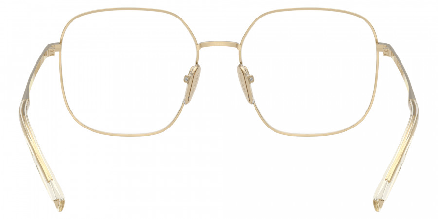 Color: Pale Gold (ZVN1O1) - Prada PRA59VZVN1O153