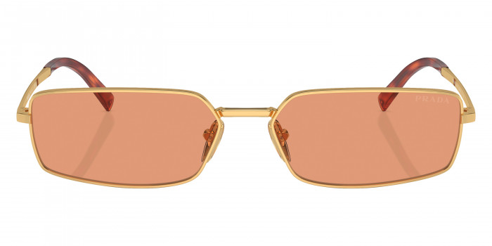 Prada PR A60S 5AK07V 59 - Gold