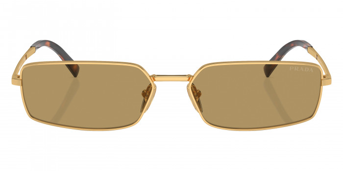 Prada PR A60S 5AK70G 59 - Gold