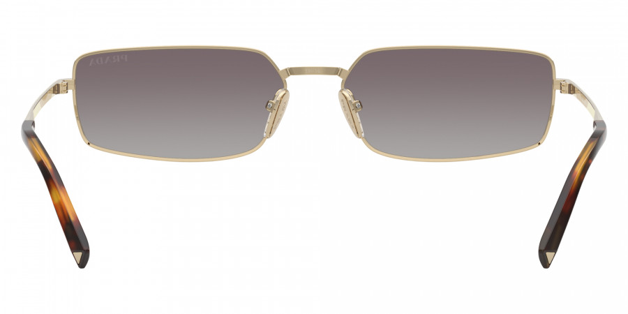 Color: Pale Gold (ZVN30C) - Prada PRA60SZVN30C59
