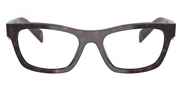 Prada Runway PR B01V 17N1O1 52 - Root Tortoise