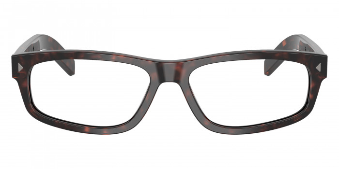 Prada PR B02V 17N1O1 55 - Root Havana/Gunmetal