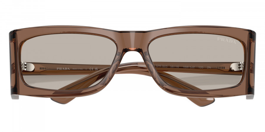 Prada - Runway PR B03S