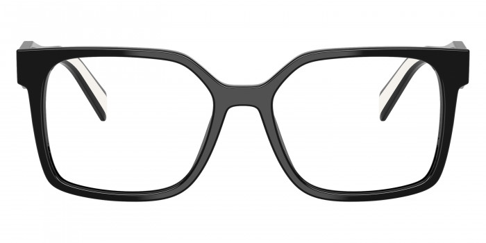 Prada Runway PR B03V 16K1O1 52 - Black/White