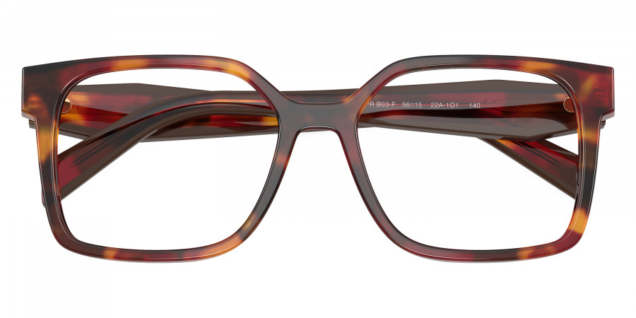 Prada - Runway PR B03VF
