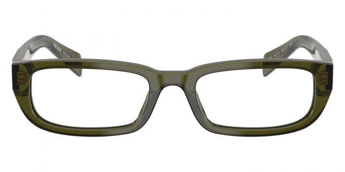 Prada PR B05V 19Z1O1 52 - Transparent Bottle