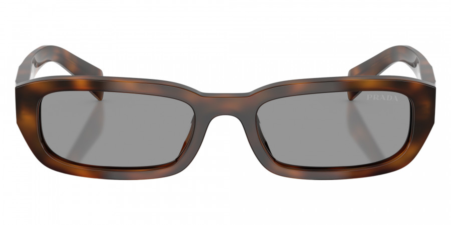 Prada PR B06S 20D50Q 53 - Juniper Tortoise