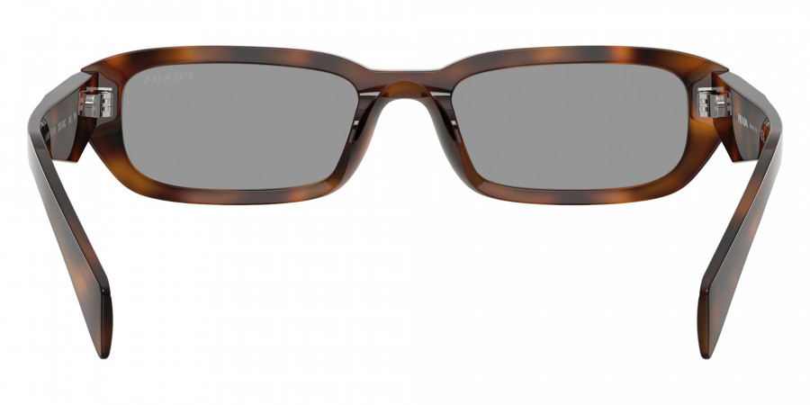 Color: Juniper Tortoise (20D50Q) - Prada PRB06S20D50Q53