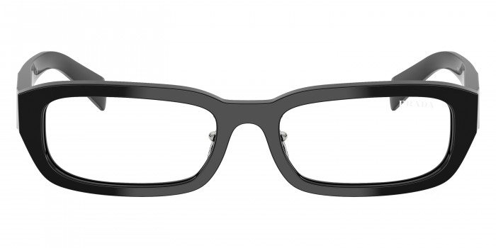 Prada Symbole PR B06SF 16K08N 55 - Black