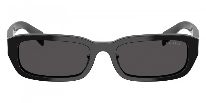 Prada Symbole PR B06SF 16K08Z 55 - Black