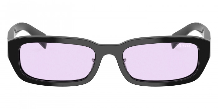 Prada Symbole PR B06SF 16K40J 55 - Black