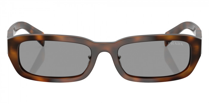 Prada PR B06SF 20D50Q 55 - Juniper Tortoise