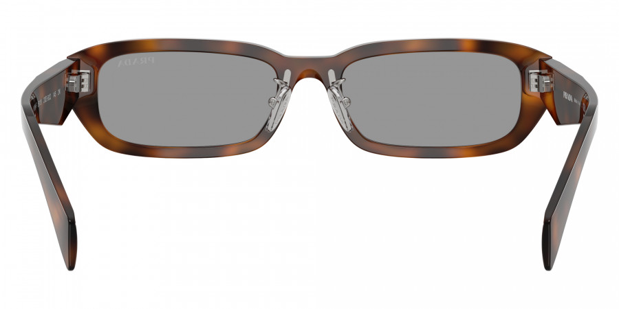 Color: Juniper Tortoise (20D50Q) - Prada PRB06SF20D50Q55