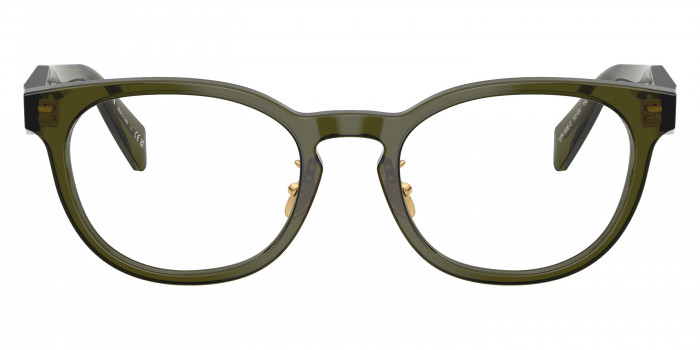 Prada Symbole PR B06VD 19Z1O1 50 - Transparent Bottle