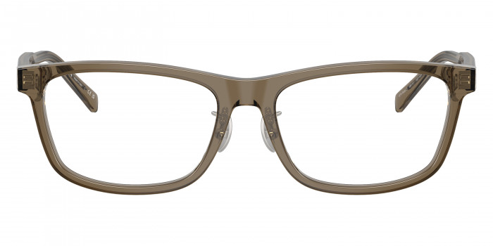 Prada PR B08VD 18T1O1 56 - Transparent Brown