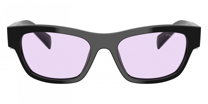 Prada Symbole PR B09S 16K40J 52 - Black