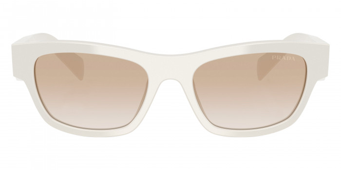 Prada Symbole PR B09S 26A80M 52 - Powder