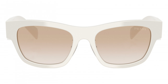 Prada Symbole PR B09SF 26A80M 53 - Powder