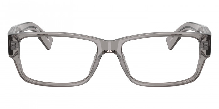Prada Symbole PR B09V 16Z1O1 55 - Transparent Gray