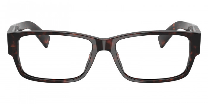 Prada Symbole PR B09V 17N1O1 57 - Root Havana