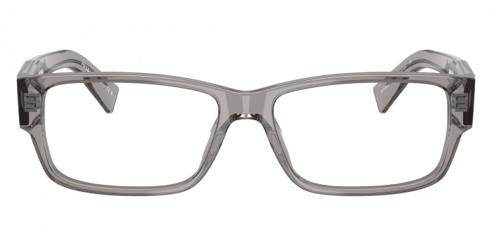 Prada Symbole PR B09VF 16Z1O1 57 - Transparent Gray