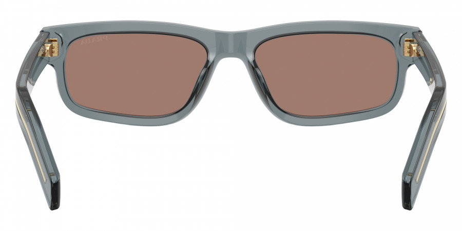 Color: Transparent Ocean (17T05D) - Prada PRB11S17T05D57