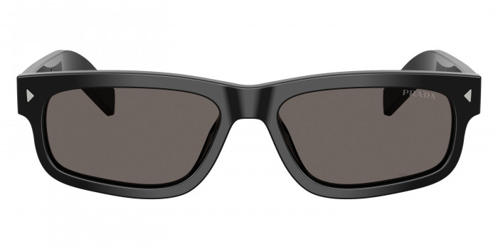 Prada PR B11SF 16K731 57 - Black