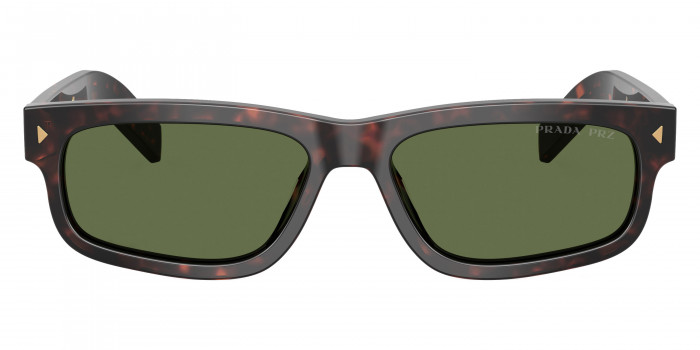 Prada PR B11SF 17N20G 57 - Root Tortoise