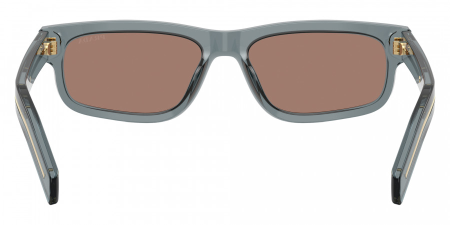 Color: Transparent Ocean (17T05D) - Prada PRB11SF17T05D57