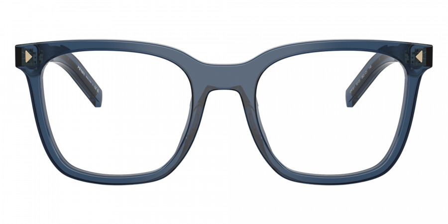 Prada PR B11V 08Q1O1 50 - Blue Crystal