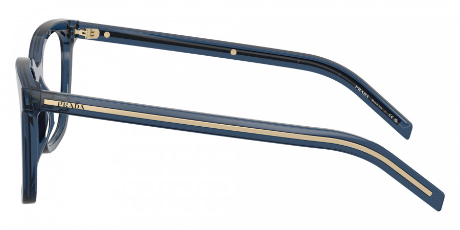 Color: Blue Crystal (08Q1O1) - Prada PRB11V08Q1O150