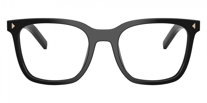 メガネ PRADA SS25 Prada - 0PR B11V - 17N1O1 (0PR B11V 17N1O1) Prada PR B11V 17N1O1 Eyeglasses Root Tortoise for Woman
