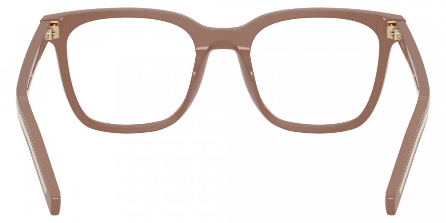 Color: Pecan (28D1O1) - Prada PRB11V28D1O150