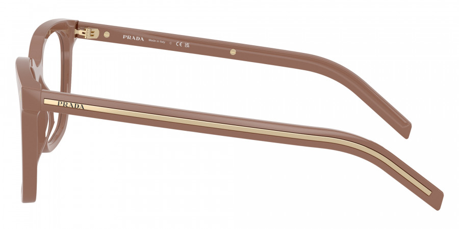 Color: Pecan (28D1O1) - Prada PRB11VF28D1O152