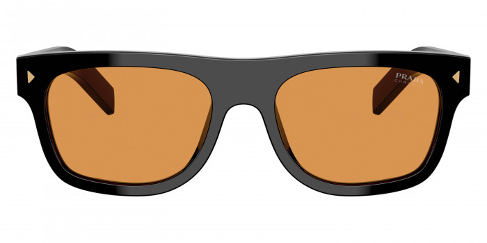 Prada PR B12S 16K60F 55 - Black