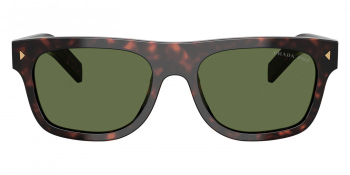 Prada PR B12SF 17N20G 55 - Root Tortoise